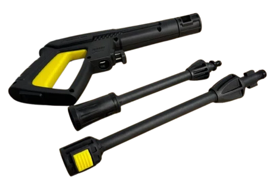 Pistola Completa Lavadoras 1500/1600psi Tramontina