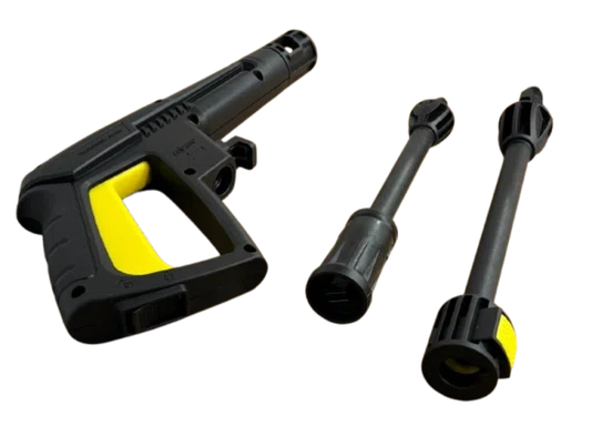 Pistola Completa Lavadoras 1500/1600psi Tramontina