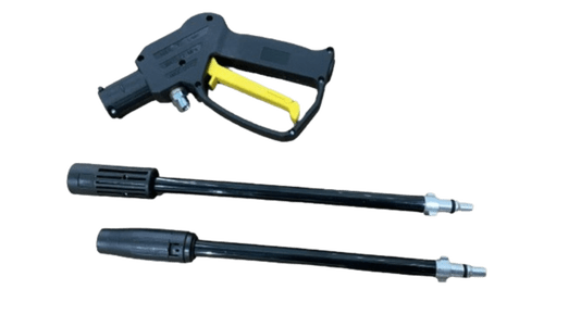 Pistola Completa Para Lavadoras Vulcan Trent