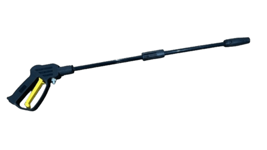 Pistola Completa Para Lavadoras Vulcan Trent