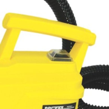 Pistola de Pintura PPL-500 500W 220V Lynus