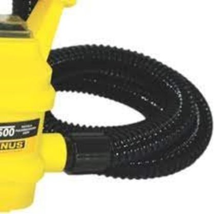 Pistola de Pintura PPL-500 500W 220V Lynus