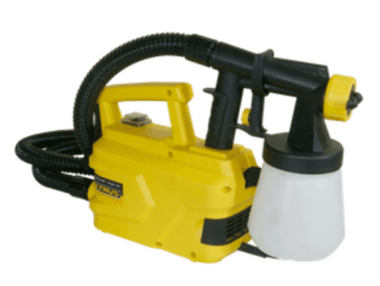 Pistola de Pintura PPL-500 500W 220V Lynus