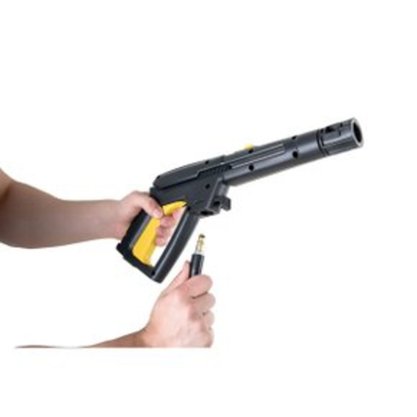 Pistola Para Lavadoras 1900 e 2100psi Tramontina