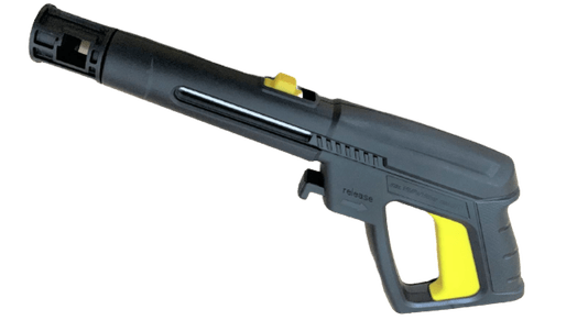 Pistola Para Lavadoras 1900 e 2100psi Tramontina