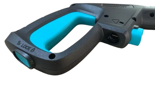 Pistola Para Lavadoras Garthen GL-1700