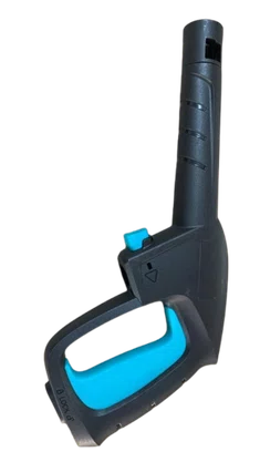 Pistola Para Lavadoras Garthen GL-1700