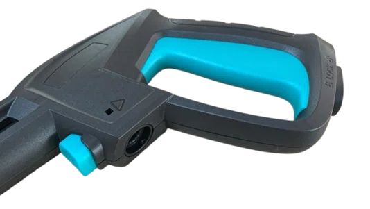 Pistola Para Lavadoras Garthen GL-1700