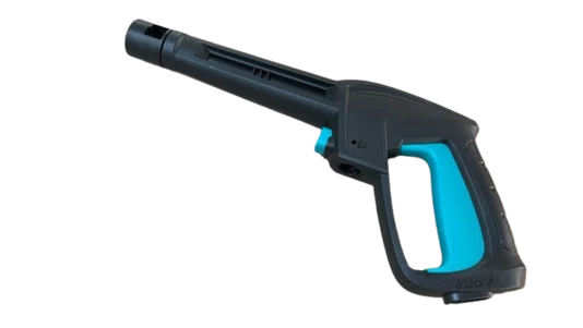 Pistola Para Lavadoras Garthen GL-1700