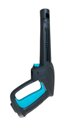 Pistola Para Lavadoras Garthen GL-1700