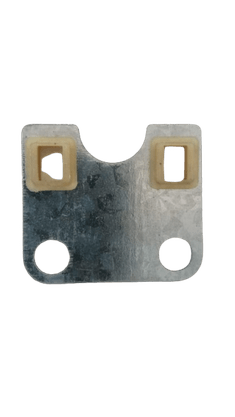 Placa Guia de Válvulas Motor Gasolina 5,5 6,5 7,0 HP Multimarcas