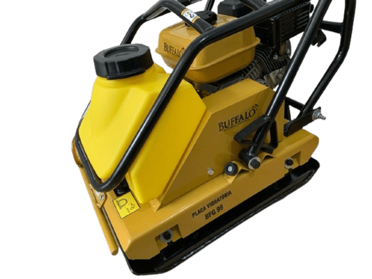 Placa Vibratória Compactadora BFG 95 BUFFALO