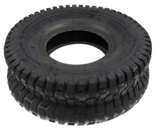 Pneu Dianteiro Tratores Cortadores Grama 15x600-6