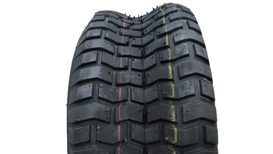Pneu Dianteiro Tratores Cortadores Grama 15x600-6