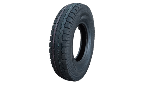 Pneu Liso Com Câmara 4.00-8 Carreta Agrícola Multimarcas