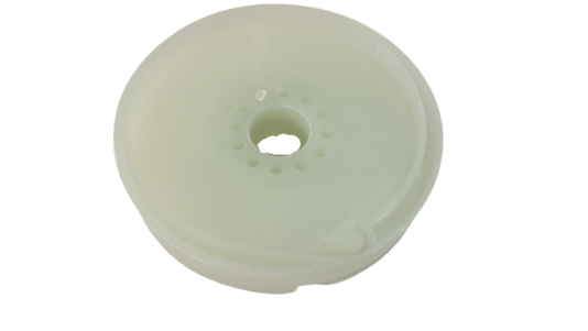 Polia de Partida Para Motosserras Nakashi NCS 650