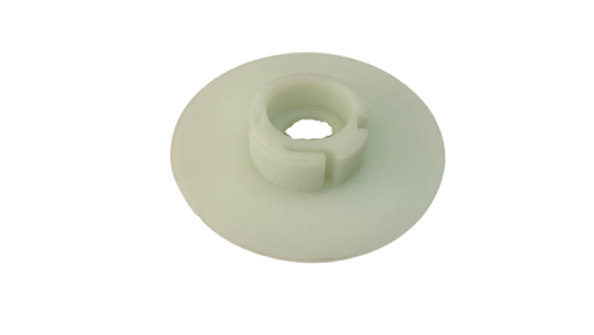 Polia de Partida Roçadeiras Kawashima KW3300 4300 5200