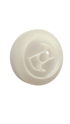 Polia de Partida Para Roçadeiras Stihl FS 160 220 280
