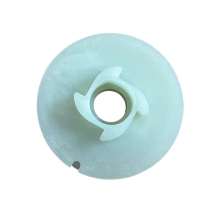 Polia de Partida Para Motosserra Vulcan VSL 450/550