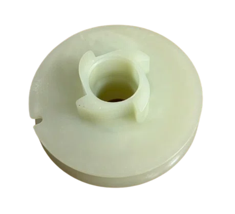 Polia de Partida Para Motosserra Vulcan VSL 450/550