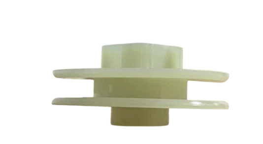 Polia de Partida Para Motosserra Vulcan VSL 450/550