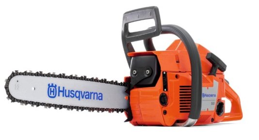 Polia de Partida Para Motosserras Husqvarna 51/55