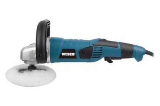 Politriz e Lixadeira 1200W 220V WS4504K WESCO