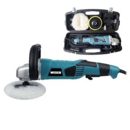 Politriz e Lixadeira 1200W 220V WS4504K WESCO