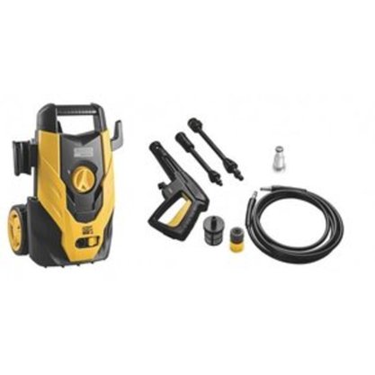 Ponteira Bico Leque Lavadoras 1500 1600psi Tramontina