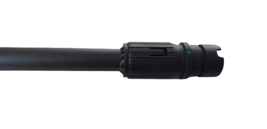 Ponteira Bico Leque Lavadoras HLX100/105V/120V Tekna