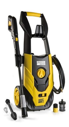 Ponteira Bico Turbo Lavadoras 1900 2100psi Tramontina