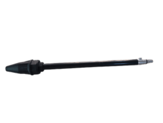 Ponteira Bico Turbo Para Lavadoras Vulcan Trent