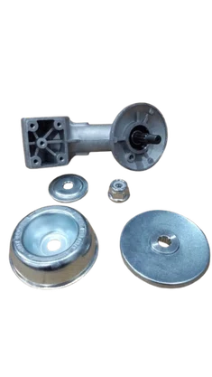 Ponteira Transmissão Roçadeiras Stihl FS 55 80 85 120 200