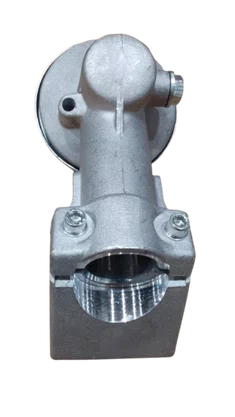 Ponteira Transmissão Roçadeiras Stihl FS 55 80 85 120 200