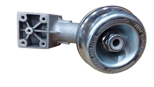 Ponteira Transmissão Roçadeiras Stihl FS 55 80 85 120 200
