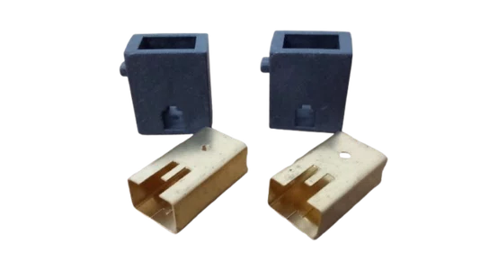 Porta Escova Carvão Conjunto Martelete 220V Wesco WS3202K
