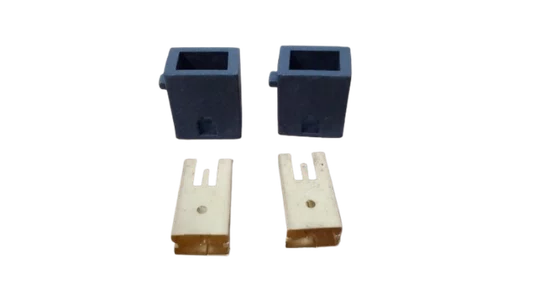 Porta Escova Carvão Conjunto Martelete 220V Wesco WS3202K