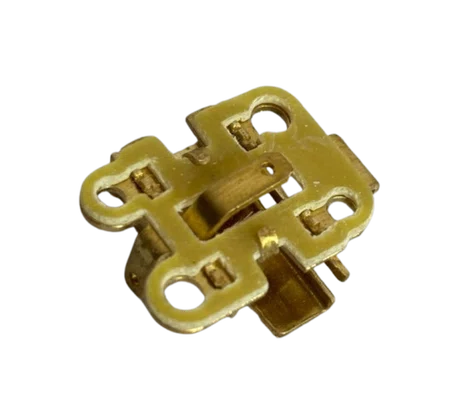 Porta Escova Carvão Furadeira 800W Wesco WS3179