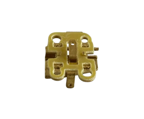 Porta Escova Carvão Furadeira 800W Wesco WS3179