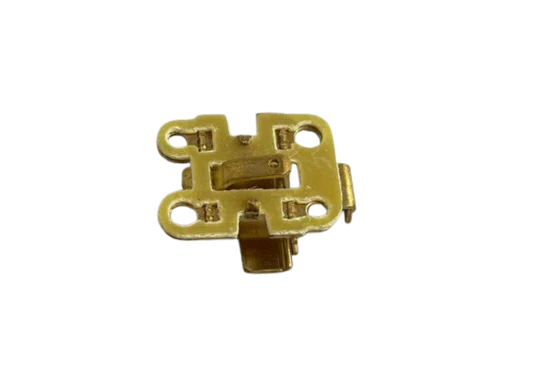 Porta Escova Carvão Furadeira 800W Wesco WS3179