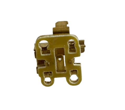 Porta Escova Carvão Furadeira 800W Wesco WS3179