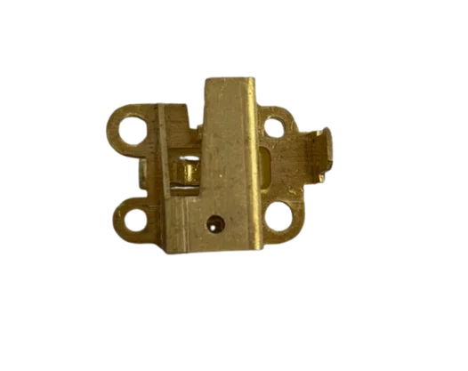 Porta Escova Carvão Furadeira 800W Wesco WS3179