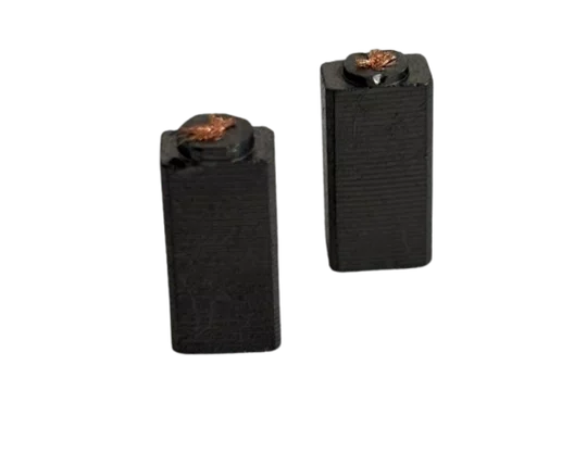 Escovas de Carvão Furadeira 127V Wesco WS3174