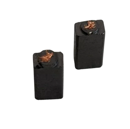 Escovas de Carvão Furadeira 127V Wesco WS3174