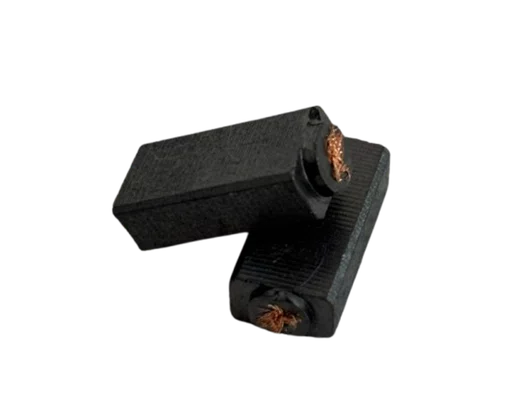 Escovas de Carvão Furadeira 127V Wesco WS3174