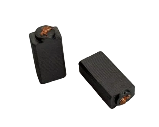 Escovas de Carvão Furadeira 127V Wesco WS3174