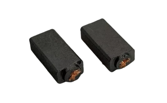 Escovas de Carvão Furadeira 127V Wesco WS3174
