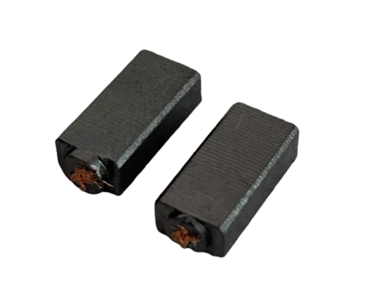 Escovas de Carvão Furadeira 127V Wesco WS3174