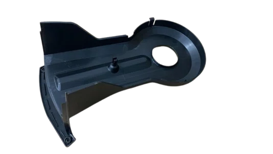 Proteção Correia Cortadores Grama Garthen GCT-5000C