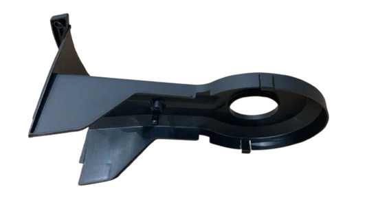 Proteção Correia Cortadores Grama Garthen GCT-5000C